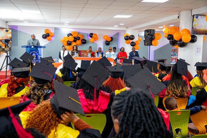 Graduation 3